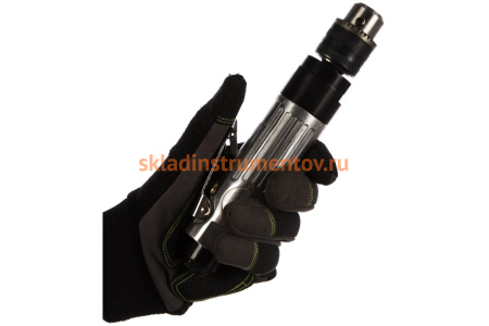 Пневмодрель ЭВРИКА 3/8 ER-83808