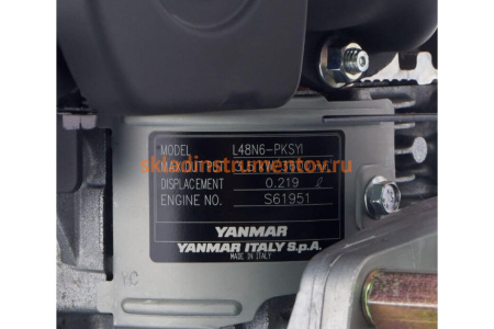 Дизельная мотопомпа Koshin STY-80D 100541548 Дизельная мотопомпа Koshin STY-80D 100541548