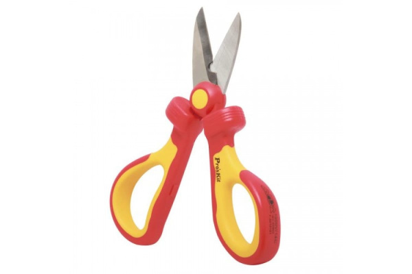 Ножницы 1000В ProsKit SR-V336 00321655