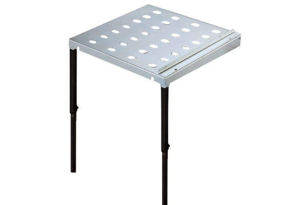 Стол дополнительный c роликами к станкам BATTIPAV 90258C