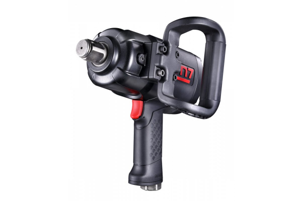 Ударный пневматический гайковерт MIGHTY SEVEN 1", 3118 Нм NC-8266