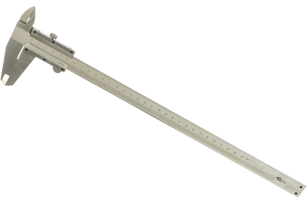 Штангенциркуль ШЦ-I-300-0,05 ГОСТ 166-89 GRIFF D162043