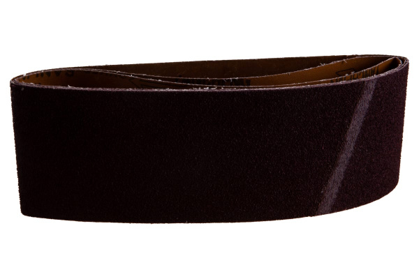 Лента шлифовальная (3 шт; 100х610 мм; P40) ПРАКТИКА 031-341