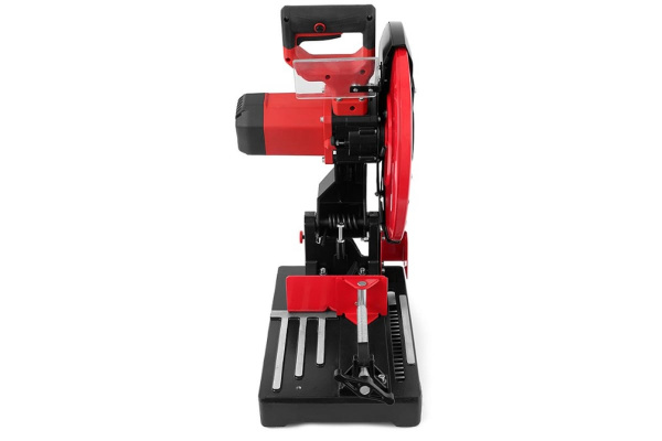 Маятниковая пила по металлу MESSER KE 355 10-40-361