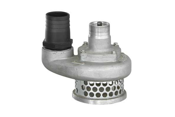 Голова мотопомпы модульного типа для грязной воды PF3 P Wacker Neuson 5000207512