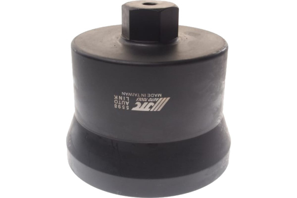 Головка ступичная для Iveco 105 мм JTC 5598