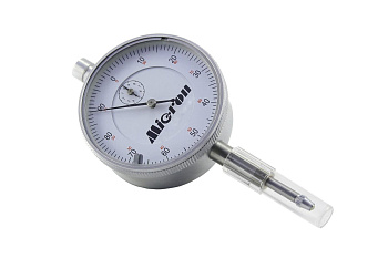 Индикатор часового типа с ушком Micron ИЧ 0-10 0.01 МИК 28671