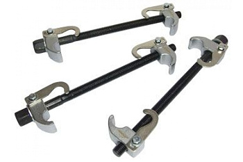 Стяжка пружин амортизаторов AIST с узким захватом и страховочными винтами 67211912-M 00-00003847