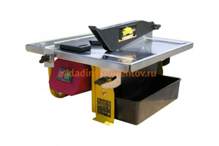 Плиткорезный станок Энкор Корвет-460 94600