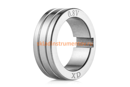 Ролик подающий (30х22х10 мм; 0.8-1.0 мм) ПТК 00000029724