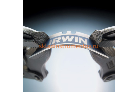 Лезвие трапециевидное Bi-Metal (5 шт.) IRWIN 10504240