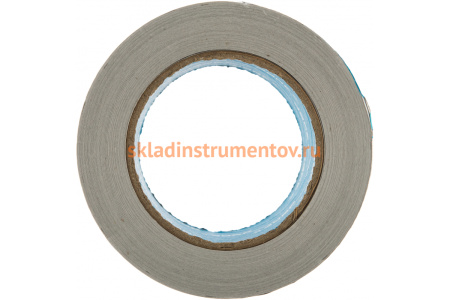 Лента алюминиевая клеящая (50 мм; 50 м) Зубр 12262-50-50
