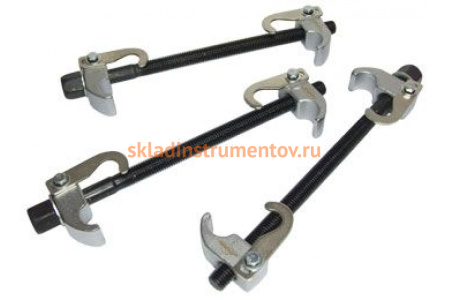 Стяжка пружин амортизаторов AIST с узким захватом и страховочными винтами 67211912-M 00-00003847