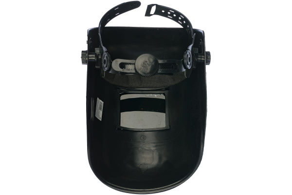 Маска сварщика ЕВРО 110х90 СИБРТЕХ 89118