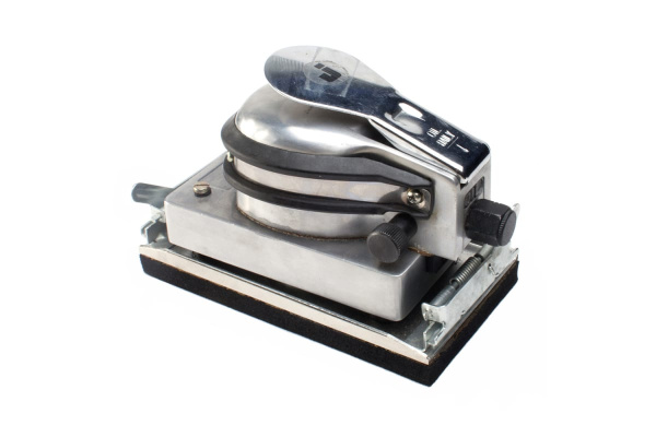 Пневматическая машинка Jeta PRO J-1035