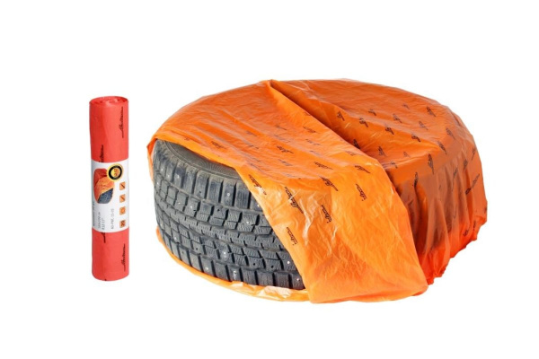 Мешки для колес R12-22 Airline AO-PWC-15-04 (комплект 20 шт, размер 115х115 см)