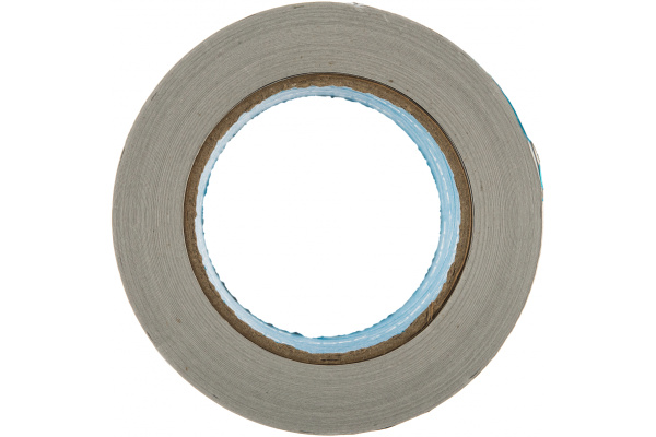 Лента алюминиевая клеящая (50 мм; 50 м) Зубр 12262-50-50