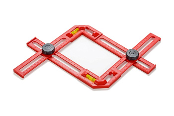 Разметчик для электрических розеток KAPRO 318