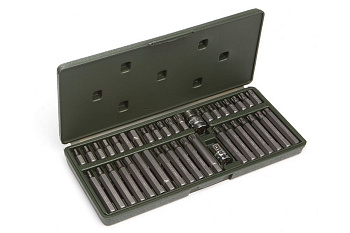 Набор вставок (3/8") 40 предметов Дело Техники 626940