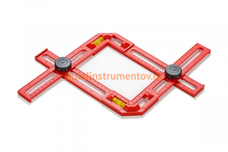 Разметчик для электрических розеток KAPRO 318