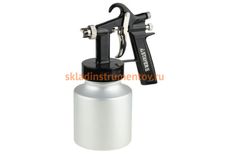 Краскораспылительный пистолет STAYER MASTER 06479