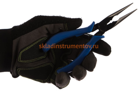 Длинногубцы ProsKit PM-909 00191969 Длинногубцы ProsKit PM-909 00191969