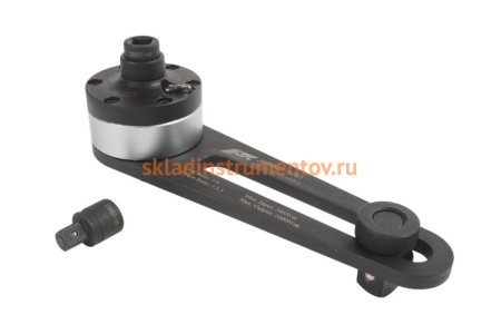 Усилитель крутящего момента, мультипликатор 1/2 дюйма F x 3/4 дюйма M до 1000Nm JTC-JW0900-11761