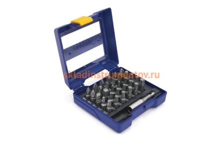 Набор вставок (31 предмет) Irwin 1868251