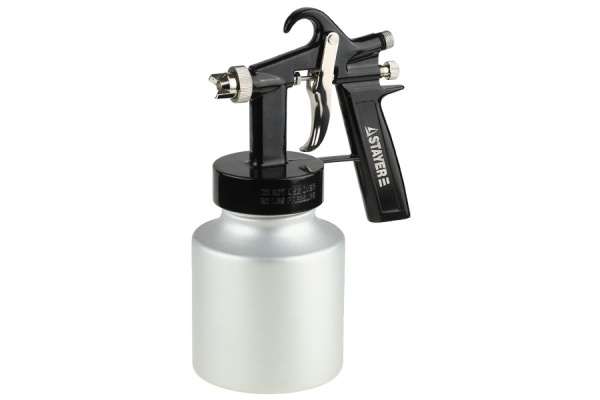 Краскораспылительный пистолет STAYER MASTER 06479