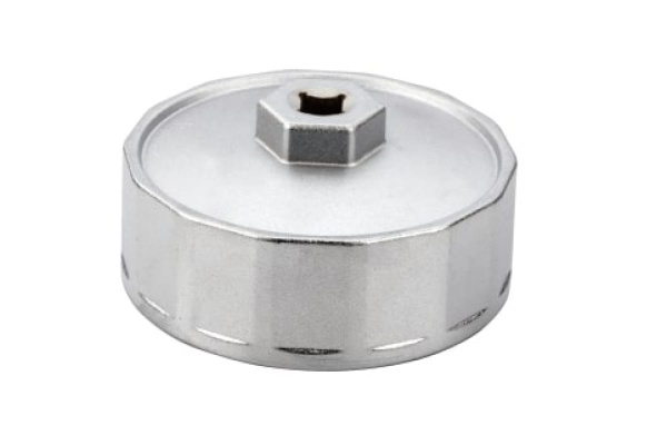 Ключ масляного фильтра AIST Mercedes-Benz / Jeep 14гр. 84.4мм 67-1160 00-00021843