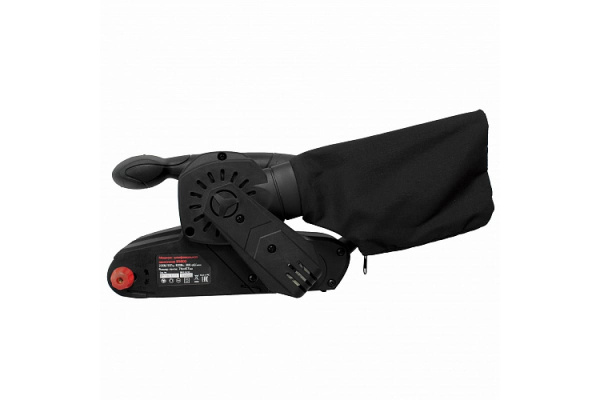 Ленточная шлифовальная машина REDVERG Basic BS800 6622815