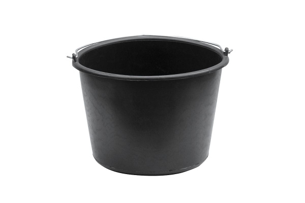 Строительное ведро VOREL 20 л 6392