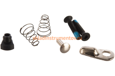 Ремкомплект к трещотке 80232 FORCE 80232-P Ремкомплект к трещотке 80232 FORCE 80232-P