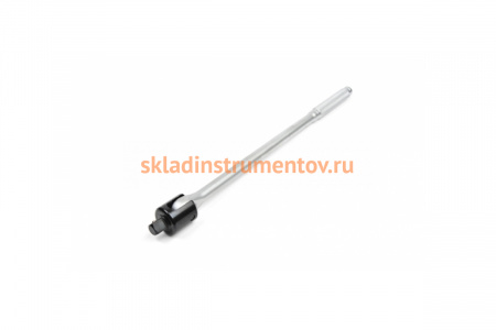Гибкая особопрочная рукоятка Kamasa Tools 1/2'' 600 мм K 4541