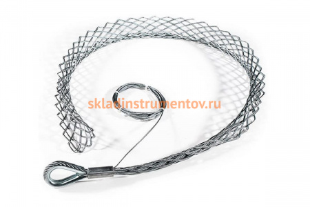 Монтажный проходной чулок КВТ ЧМп-40/50 73780