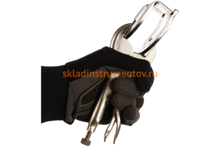 Клещи с фиксатором для сварочных работ JTC-9R