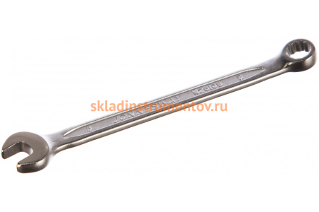 Комбинированный ключ Jonnesway W26108