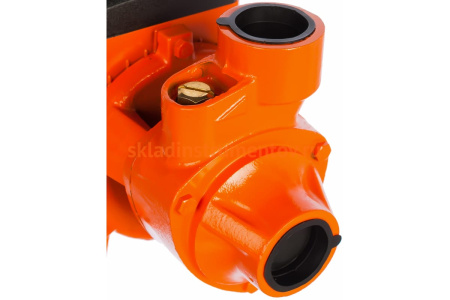 Самовсасывающий насос Вихрь ПН-370