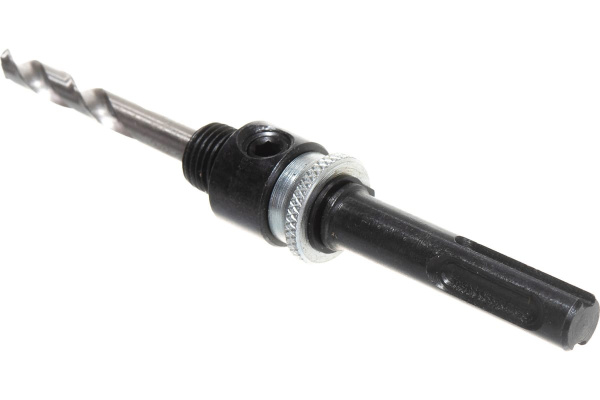 Адаптер Quick Lock SDS-plus для коронок 14-30 мм D.BOR 9H-QLSD105D