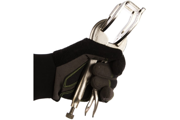 Клещи с фиксатором для сварочных работ JTC-9R