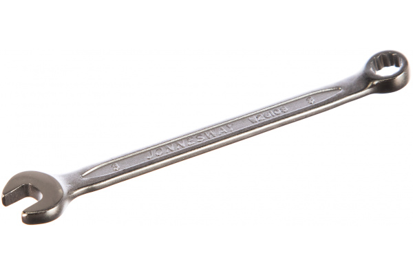 Комбинированный ключ Jonnesway W26108
