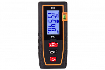 Лазерная рулетка RGK D30