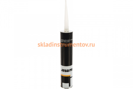 Полиуретановый герметик Jeta PRO 310 мл SEAL 5593 white