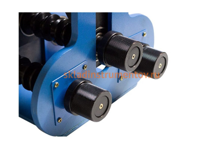 Ручной трубогиб Blacksmith M07-TG