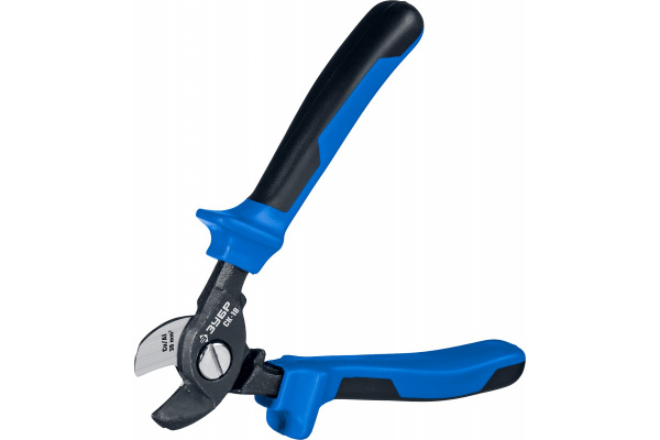 Кабелерез ЗУБР Профессионал СК-18 23340-18