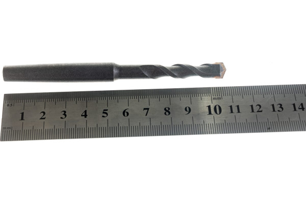 Сверло МАСТЕР центрирующее для державок (8 мм) Зубр 29184-08_z01