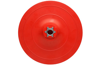 Подошва для полировальных дисков (150 мм; М14) MIRKA 8298000111