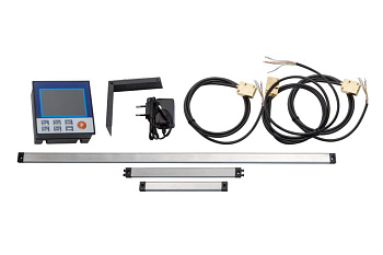 Устройство цифровой индикации для JMD-3T JET 50000611