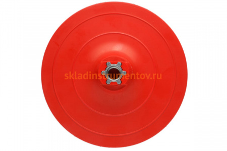 Подошва для полировальных дисков (150 мм; М14) MIRKA 8298000111