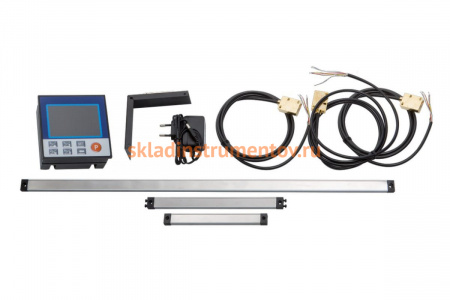 Устройство цифровой индикации для JMD-3T JET 50000611